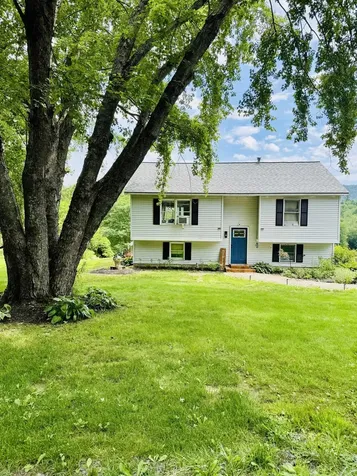 477 Messier Hill Road Northfield VT 05663