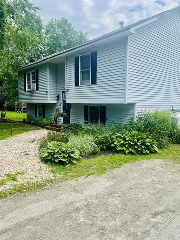 477 Messier Hill Road Northfield VT 05663