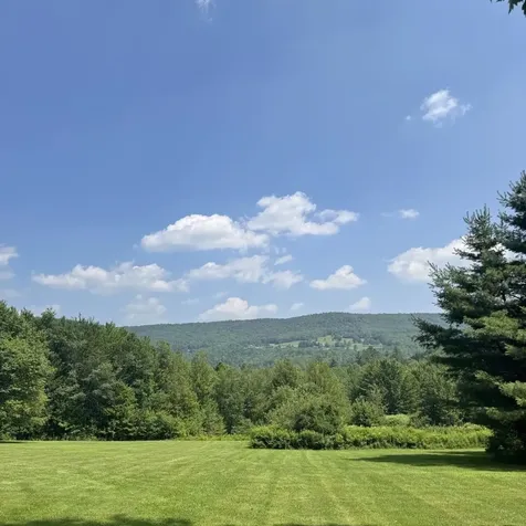 477 Messier Hill Road Northfield VT 05663