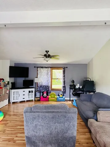 477 Messier Hill Road Northfield VT 05663