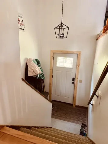 477 Messier Hill Road Northfield VT 05663