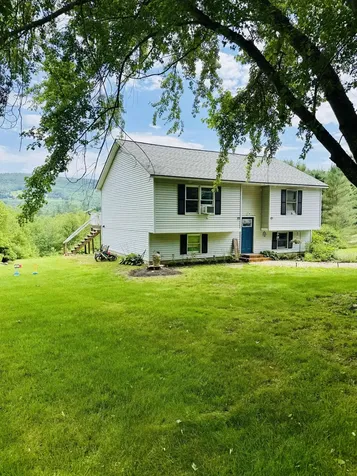 477 Messier Hill Road Northfield VT 05663