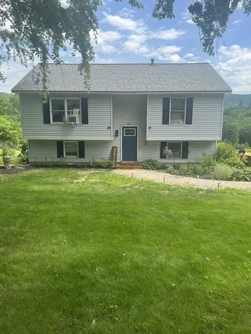 477 Messier Hill Road Northfield VT 05663