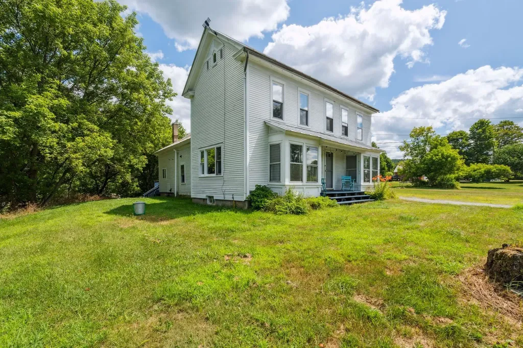 469 Vt Route 14 Randolph VT 05060