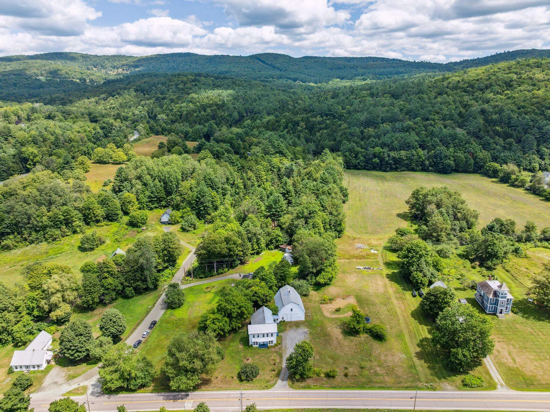 469 Vt Route 14 Randolph VT 05060