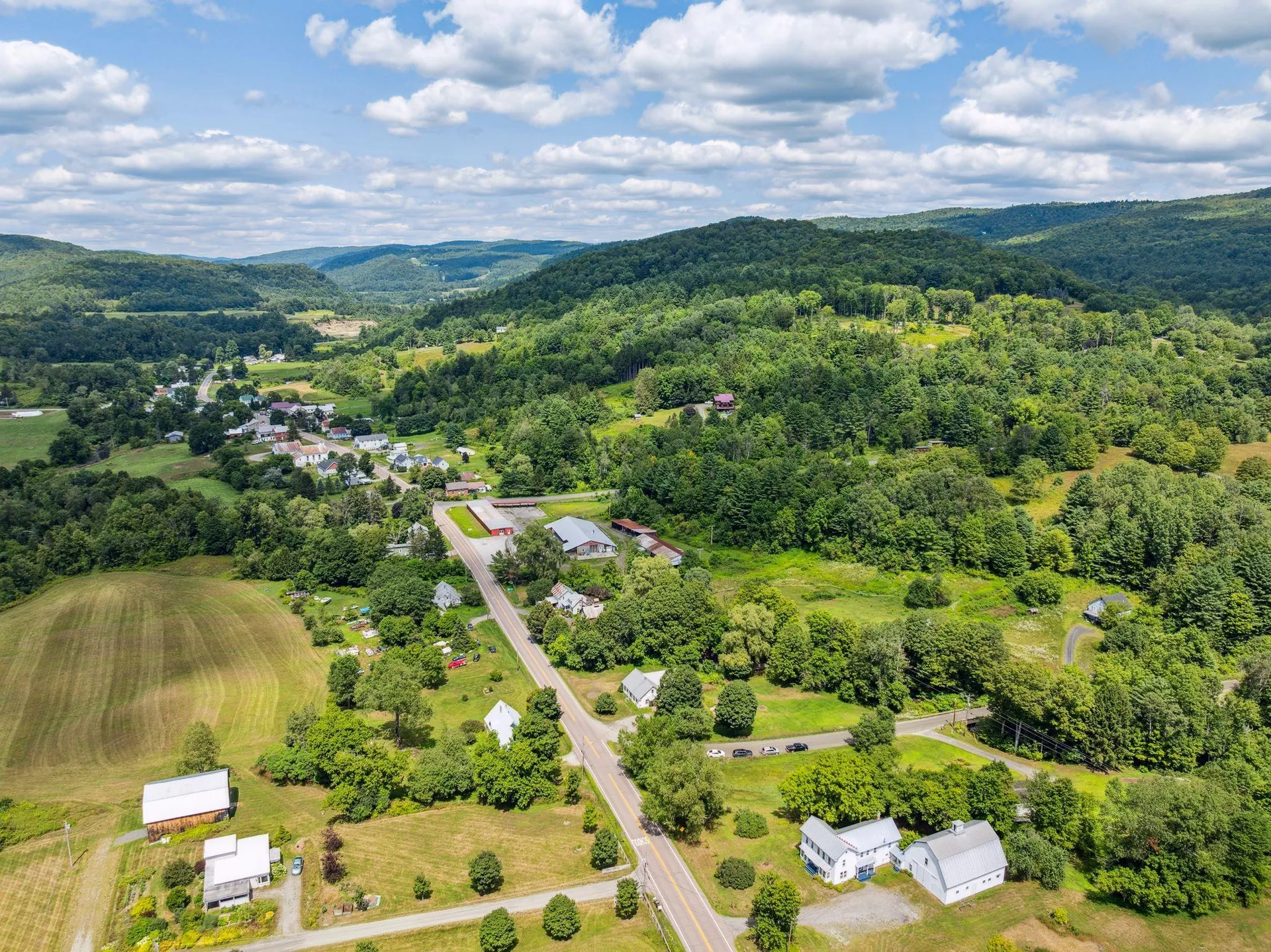 469 Vt Route 14 Randolph VT 05060