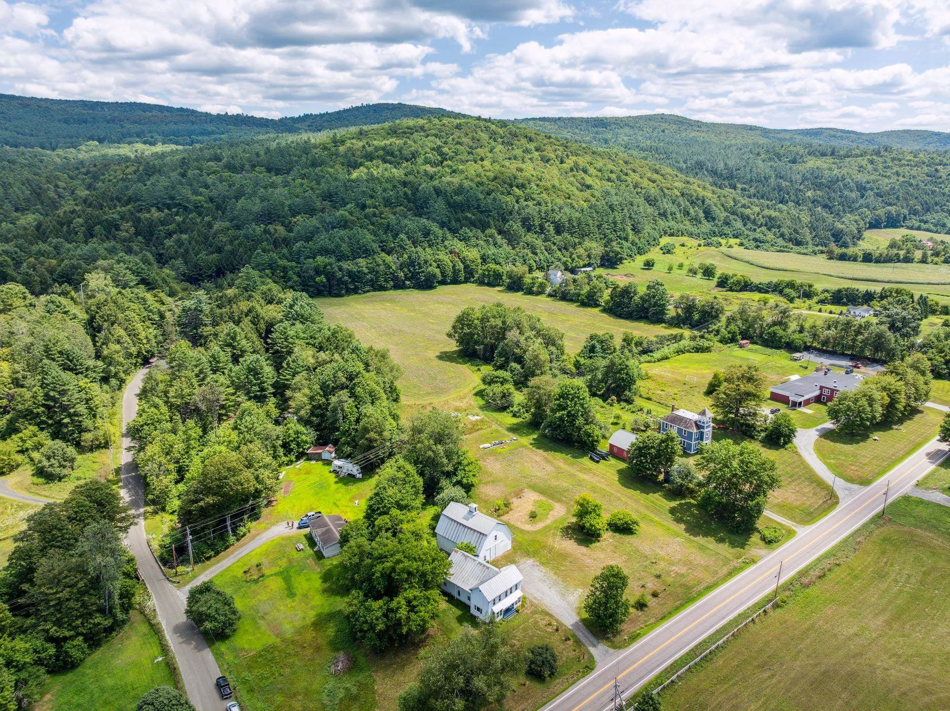 469 Vt Route 14 Randolph VT 05060