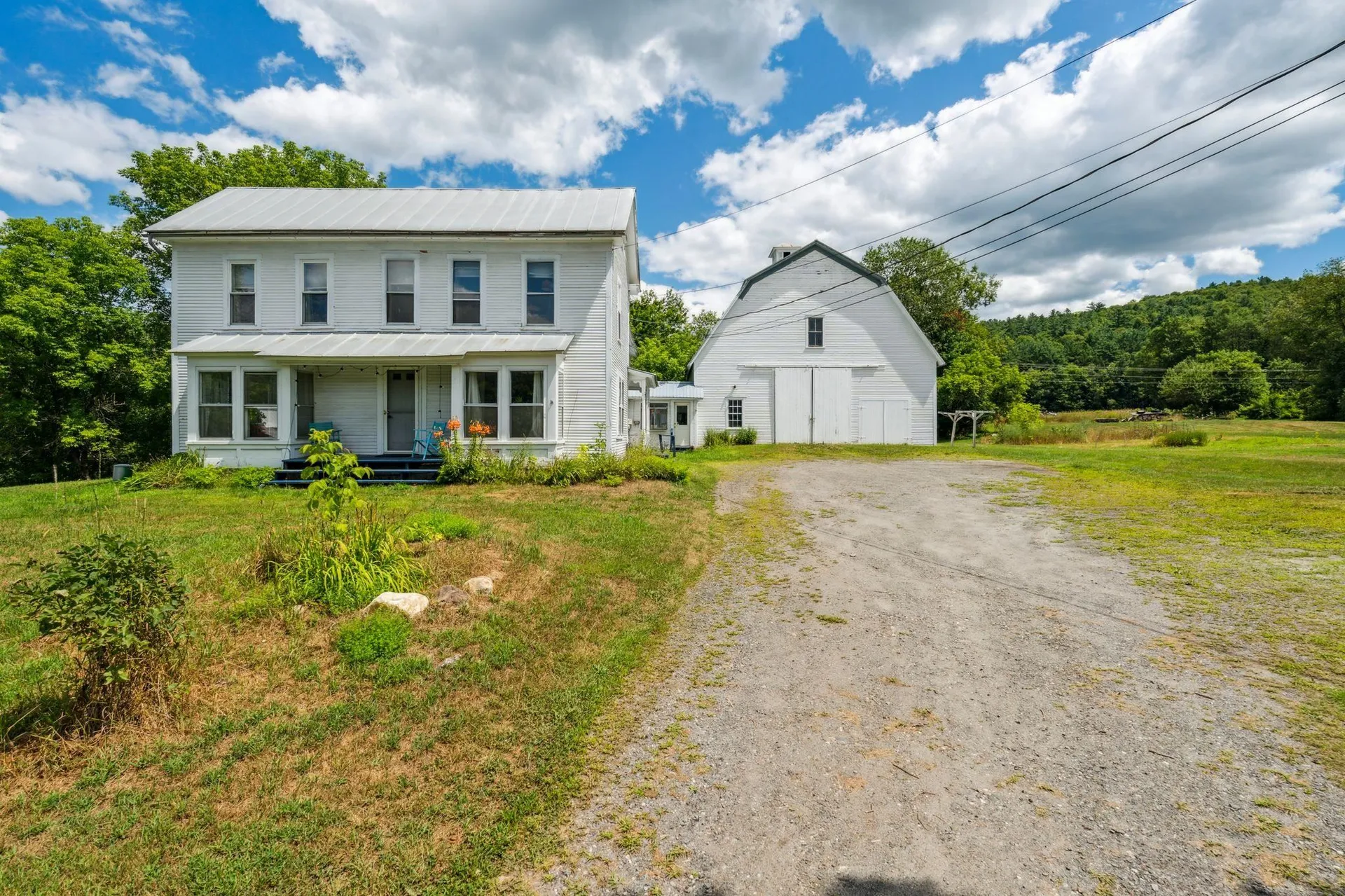 469 Vt Route 14 Randolph VT 05060