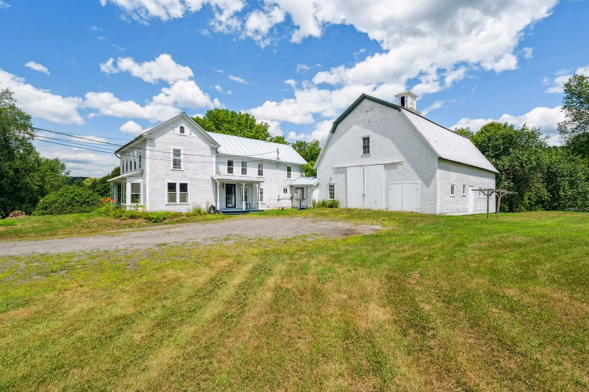 469 Vt Route 14 Randolph VT 05060