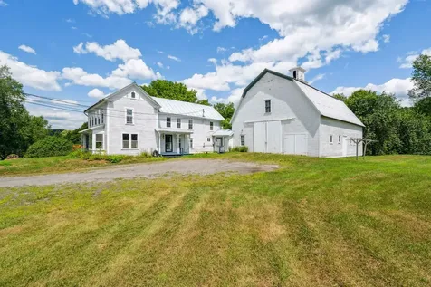 469 Vt Route 14 Randolph VT 05060