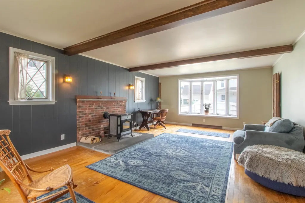 46 Autumn Street Newport City VT 05855