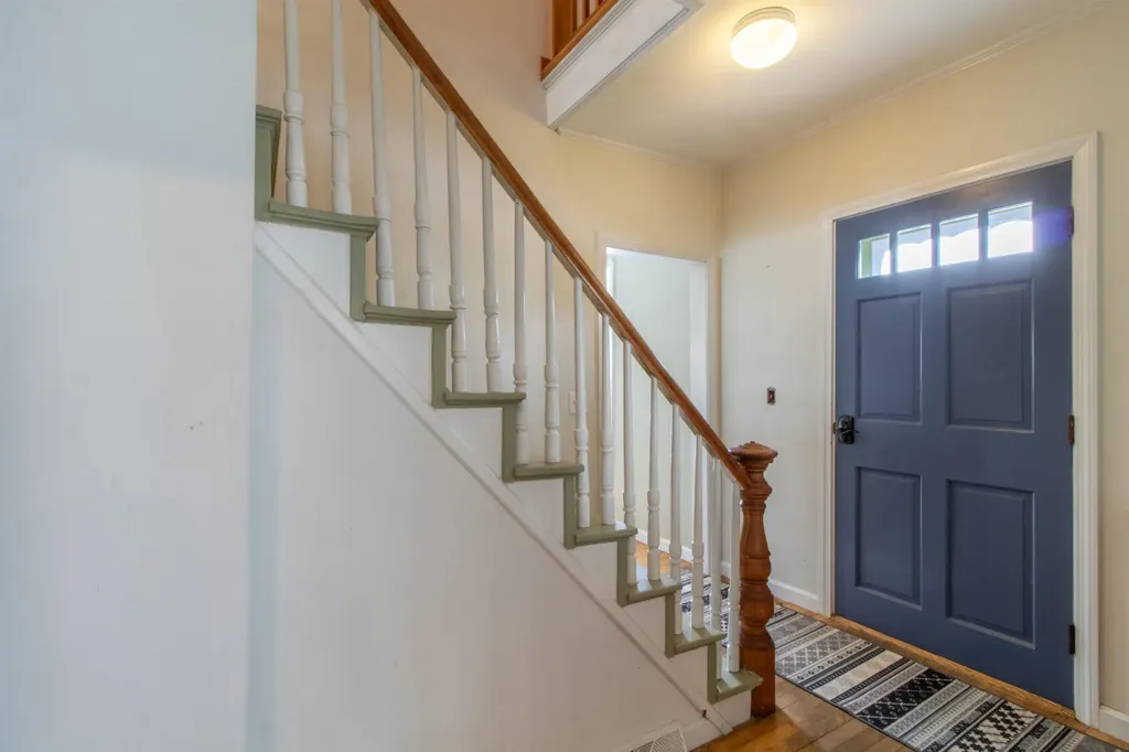 46 Autumn Street Newport City VT 05855