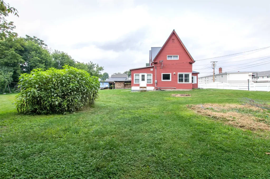 46 Autumn Street Newport City VT 05855