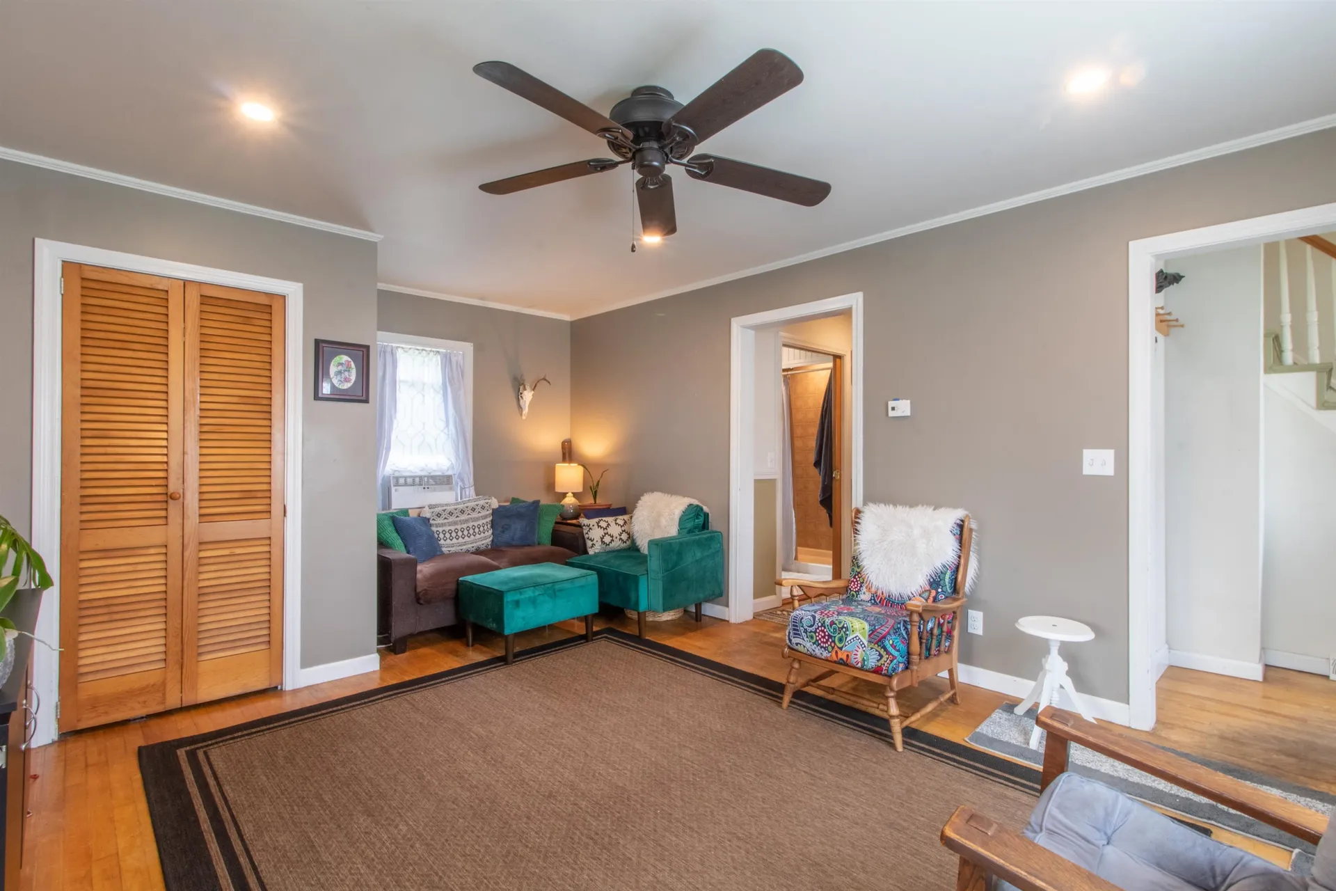 46 Autumn Street Newport City VT 05855