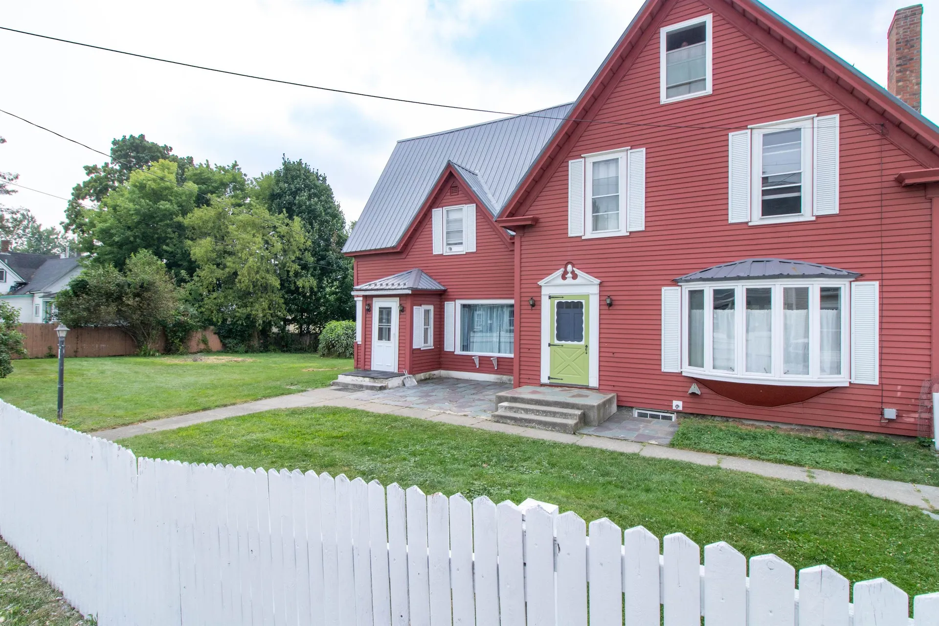 46 Autumn Street Newport City VT 05855