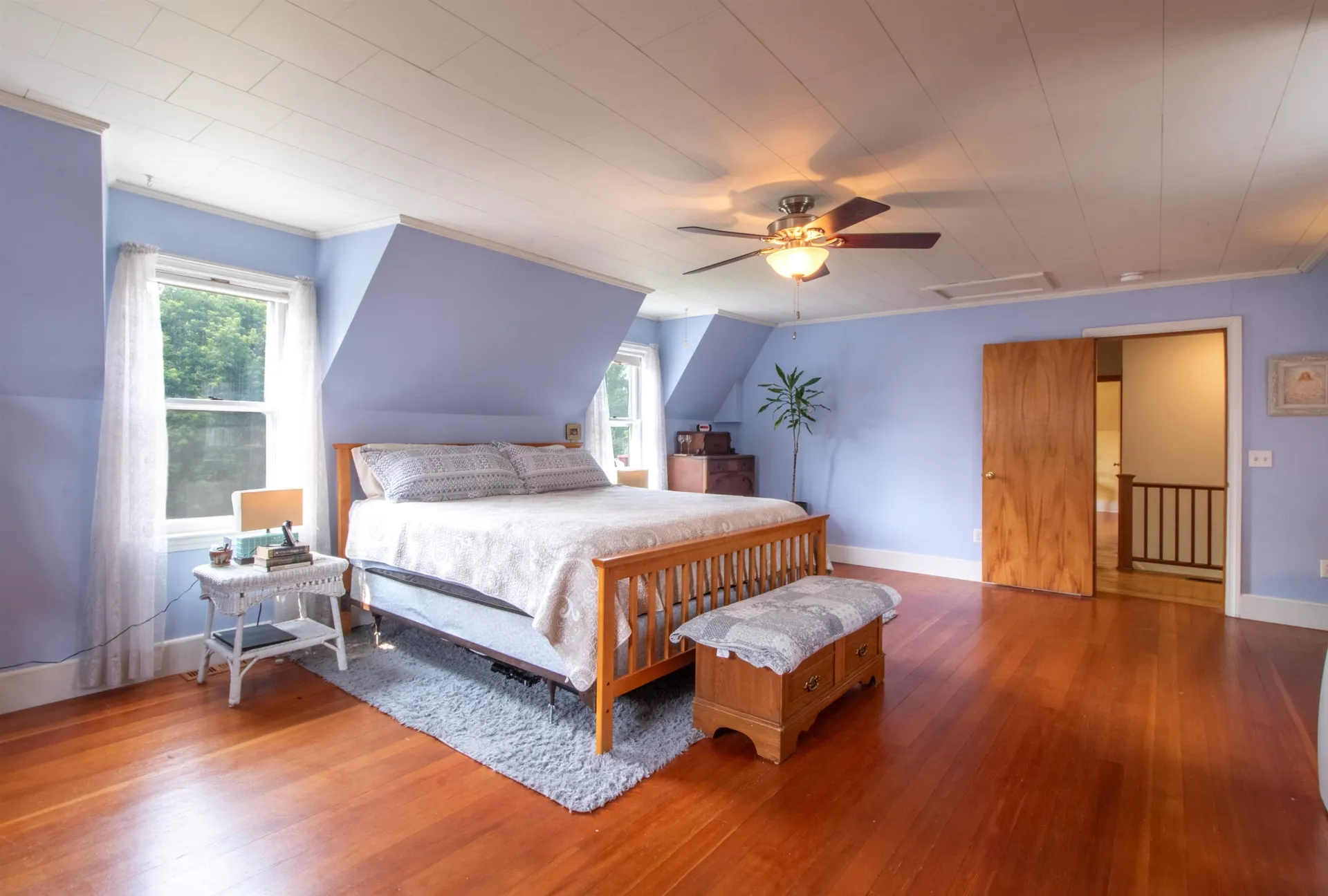 46 Autumn Street Newport City VT 05855