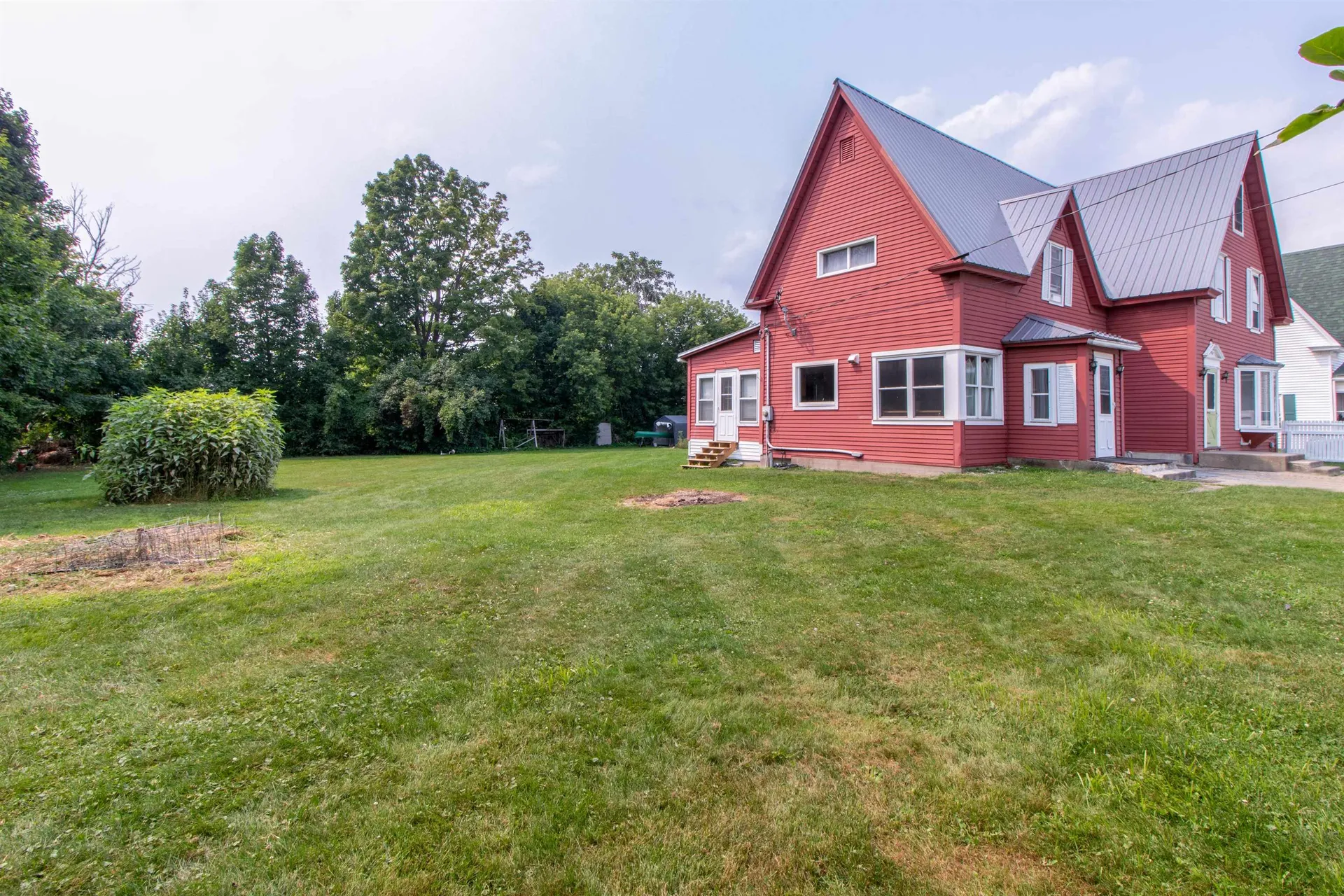 46 Autumn Street Newport City VT 05855