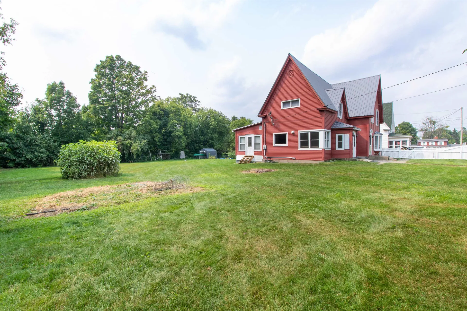 46 Autumn Street Newport City VT 05855