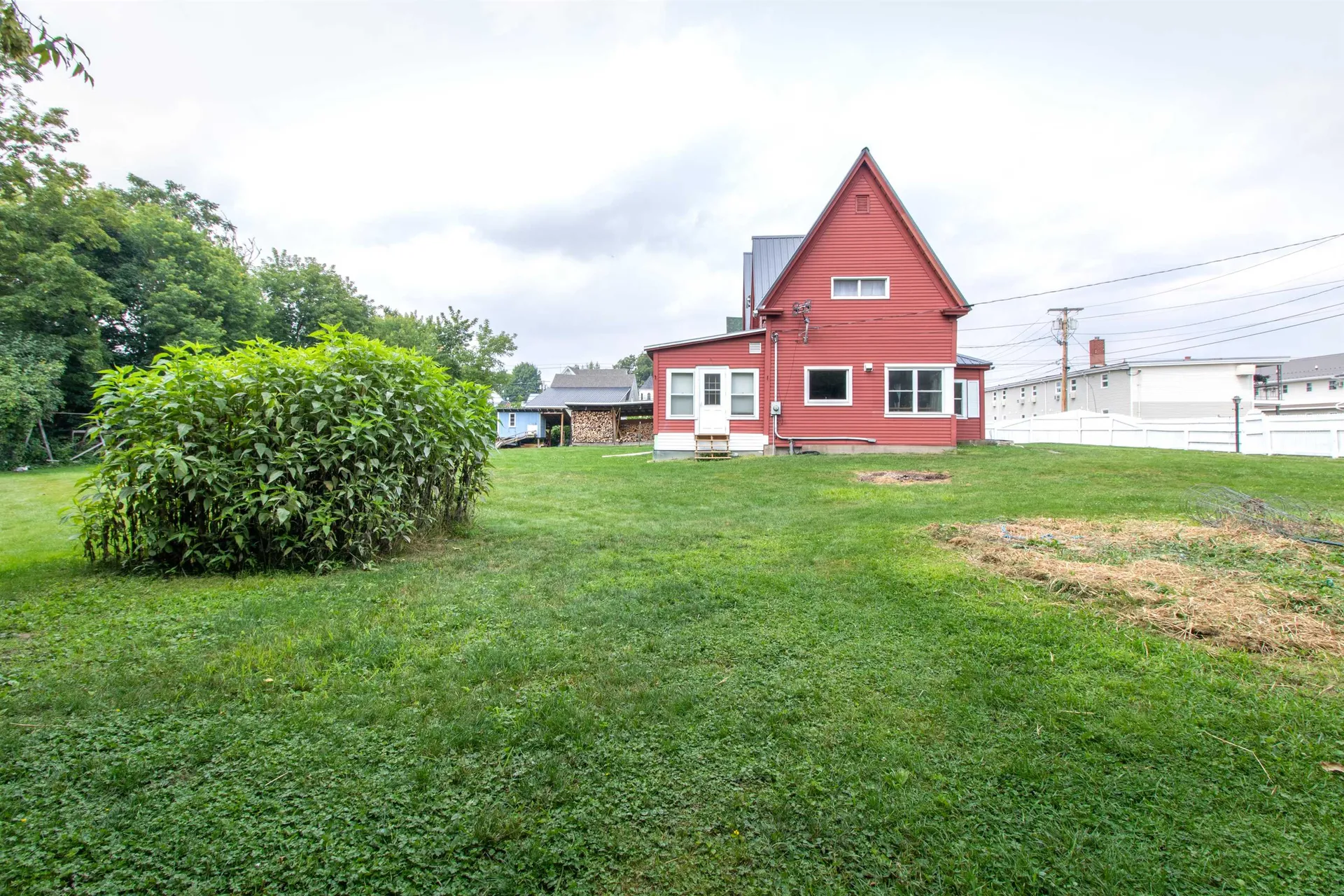 46 Autumn Street Newport City VT 05855
