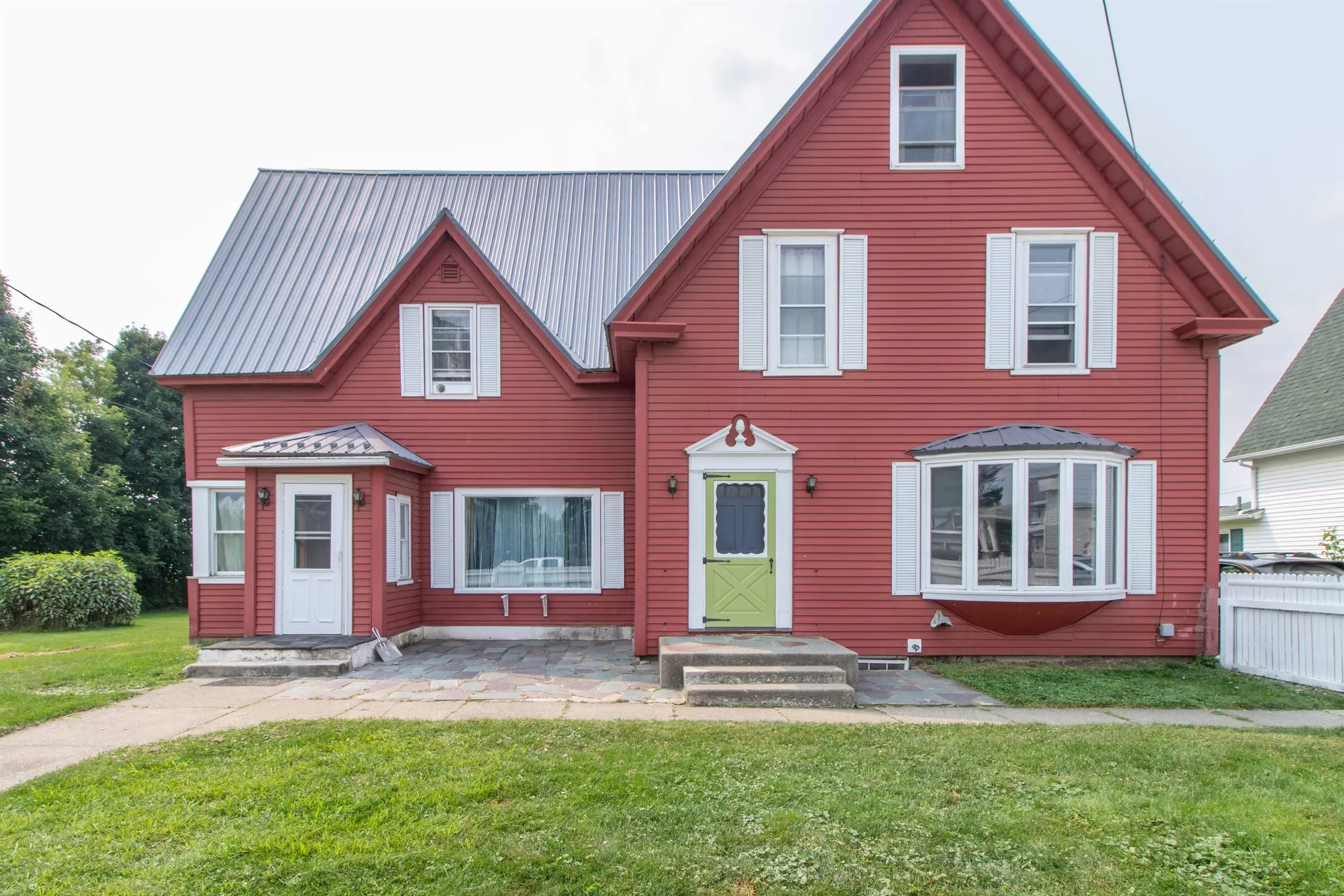 46 Autumn Street Newport City VT 05855