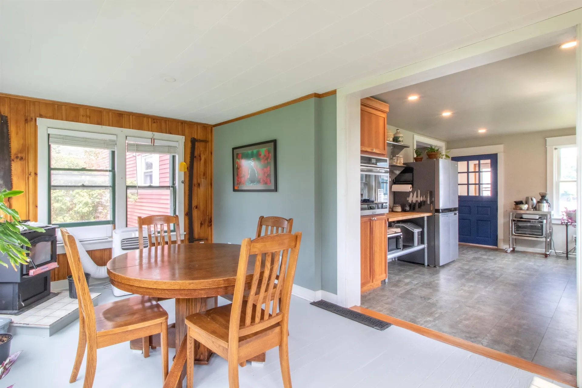 46 Autumn Street Newport City VT 05855