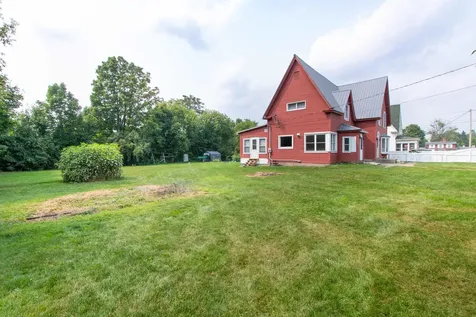 46 Autumn Street Newport City VT 05855