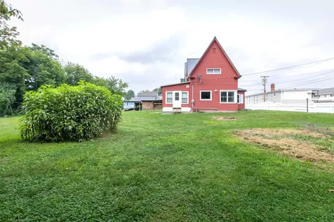 46 Autumn Street Newport City VT 05855