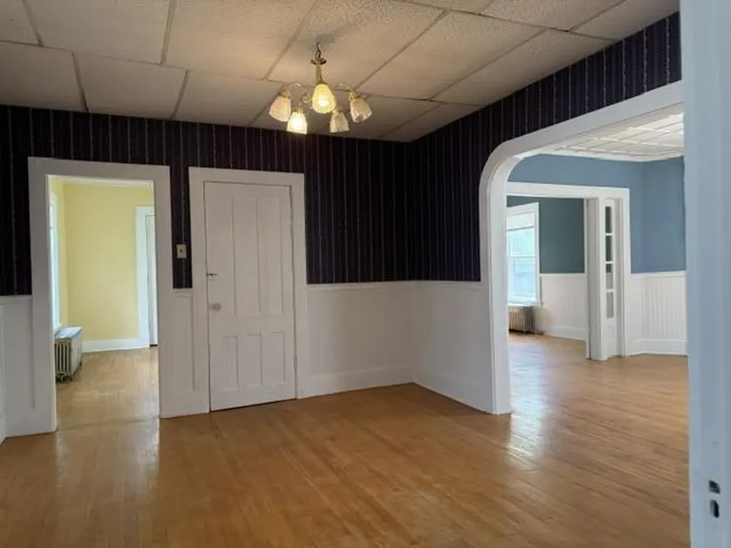 28 Hamilton Place Richford VT 05457