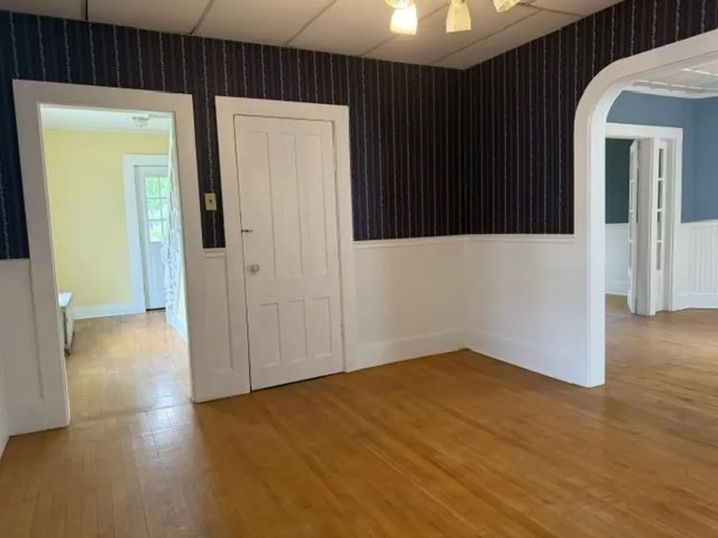 28 Hamilton Place Richford VT 05457