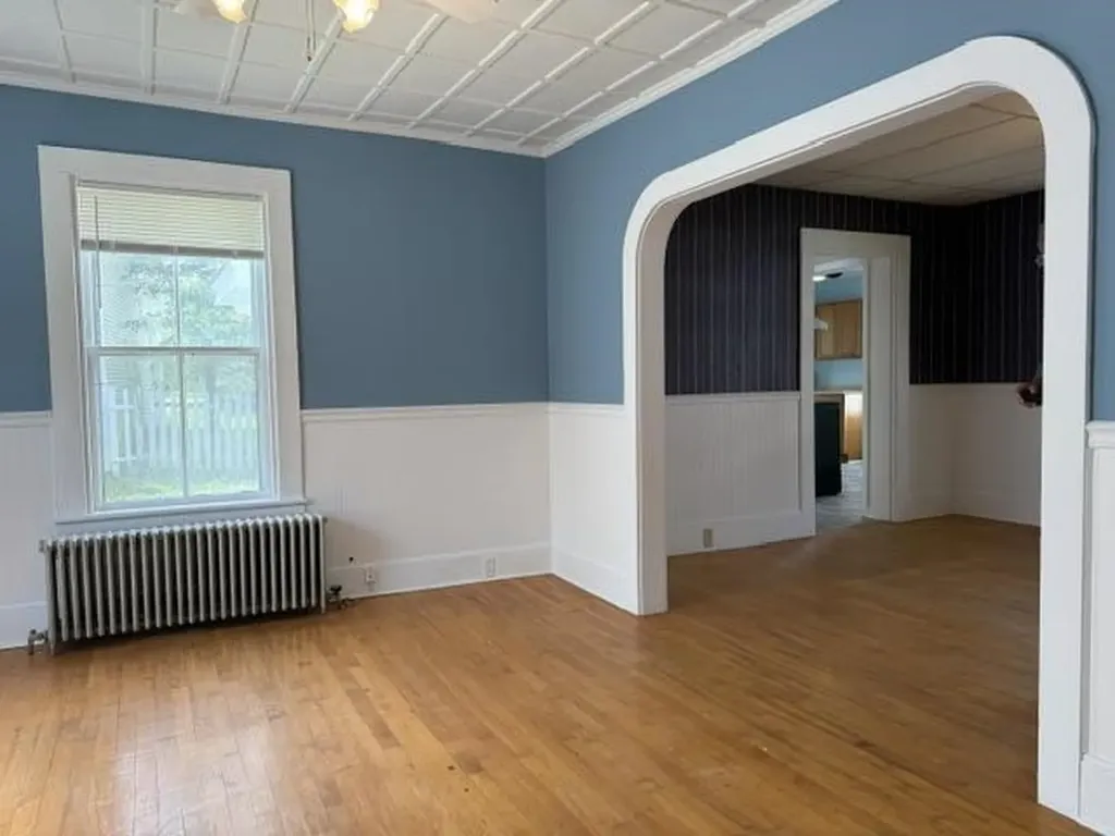 28 Hamilton Place Richford VT 05457