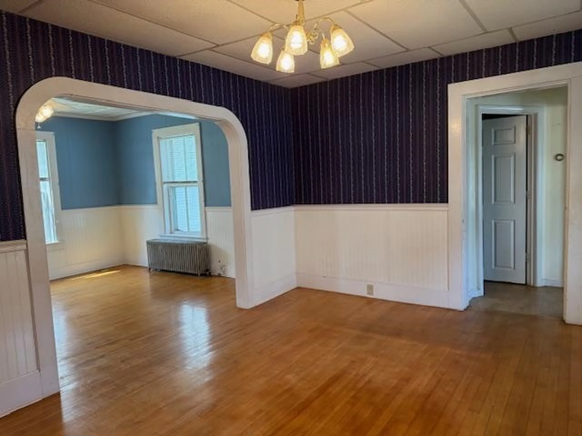 28 Hamilton Place Richford VT 05457