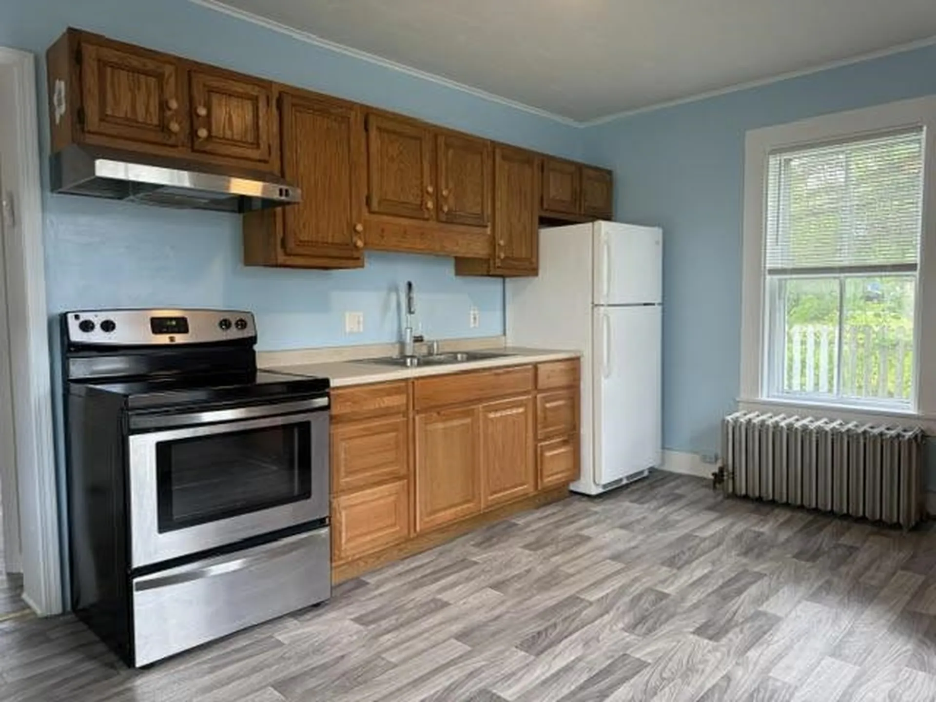 28 Hamilton Place Richford VT 05457
