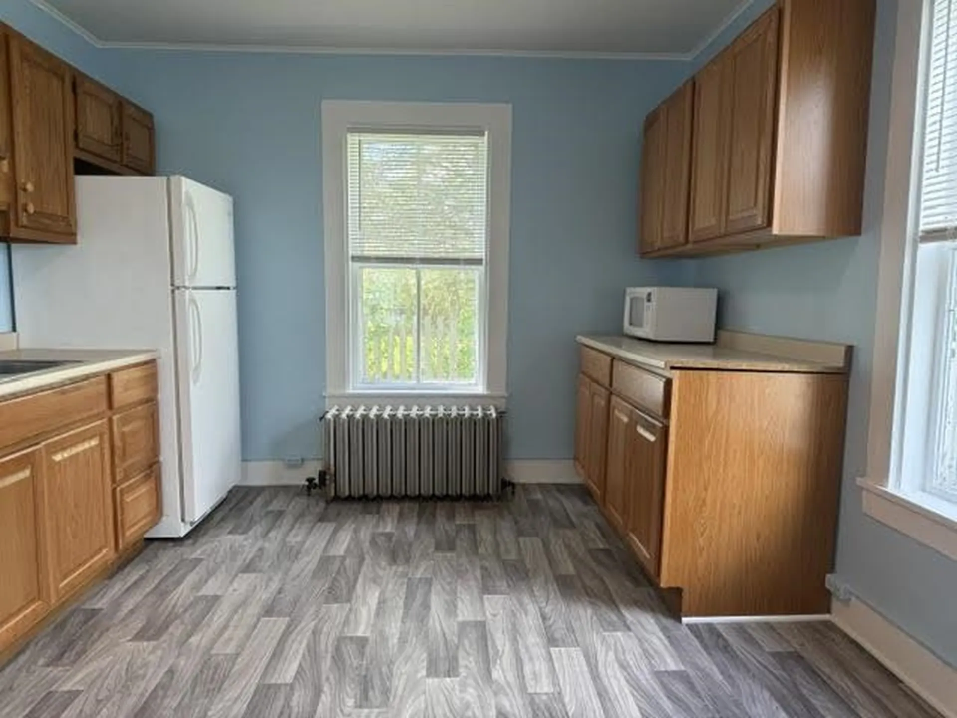 28 Hamilton Place Richford VT 05457