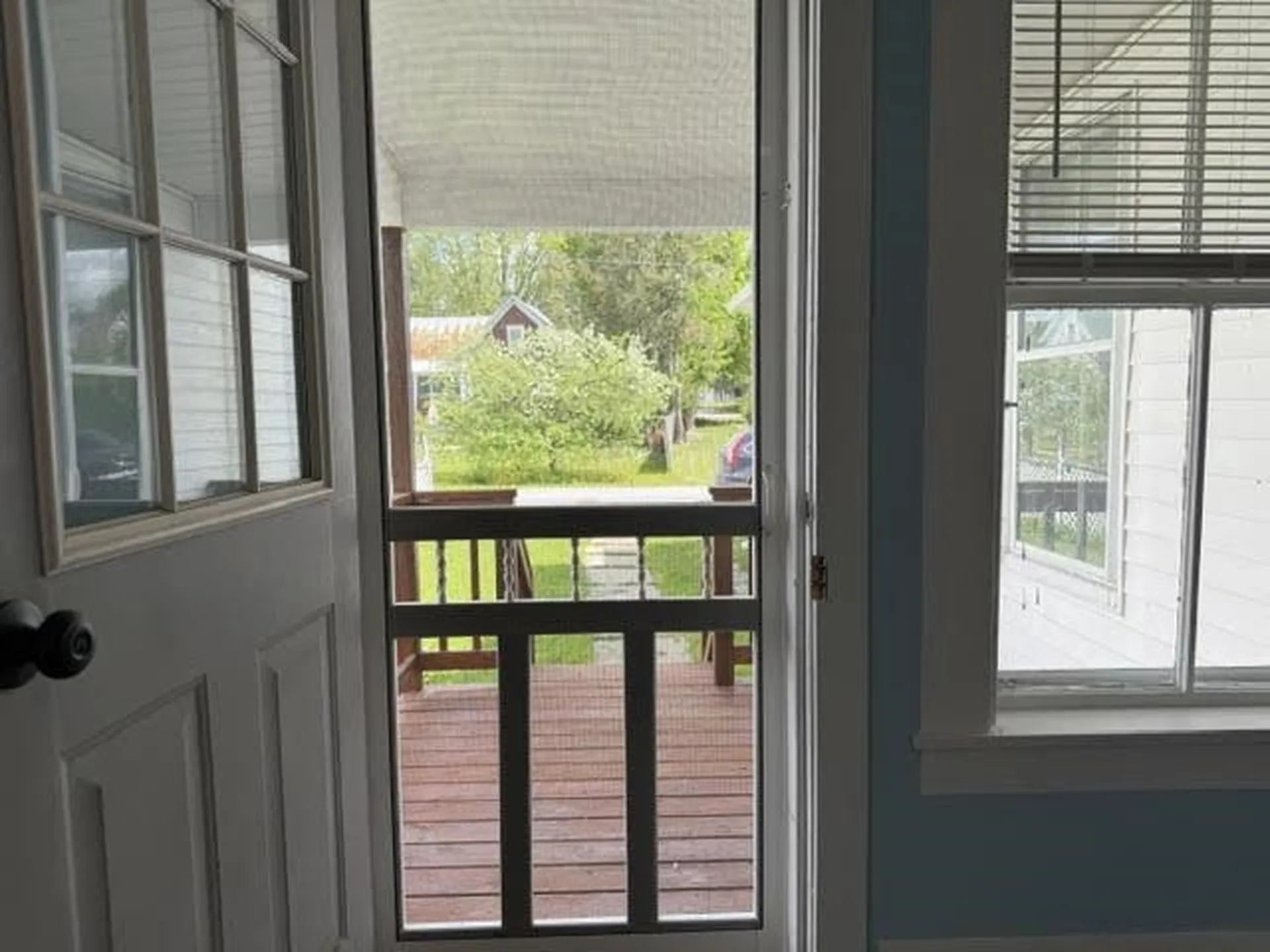 28 Hamilton Place Richford VT 05457