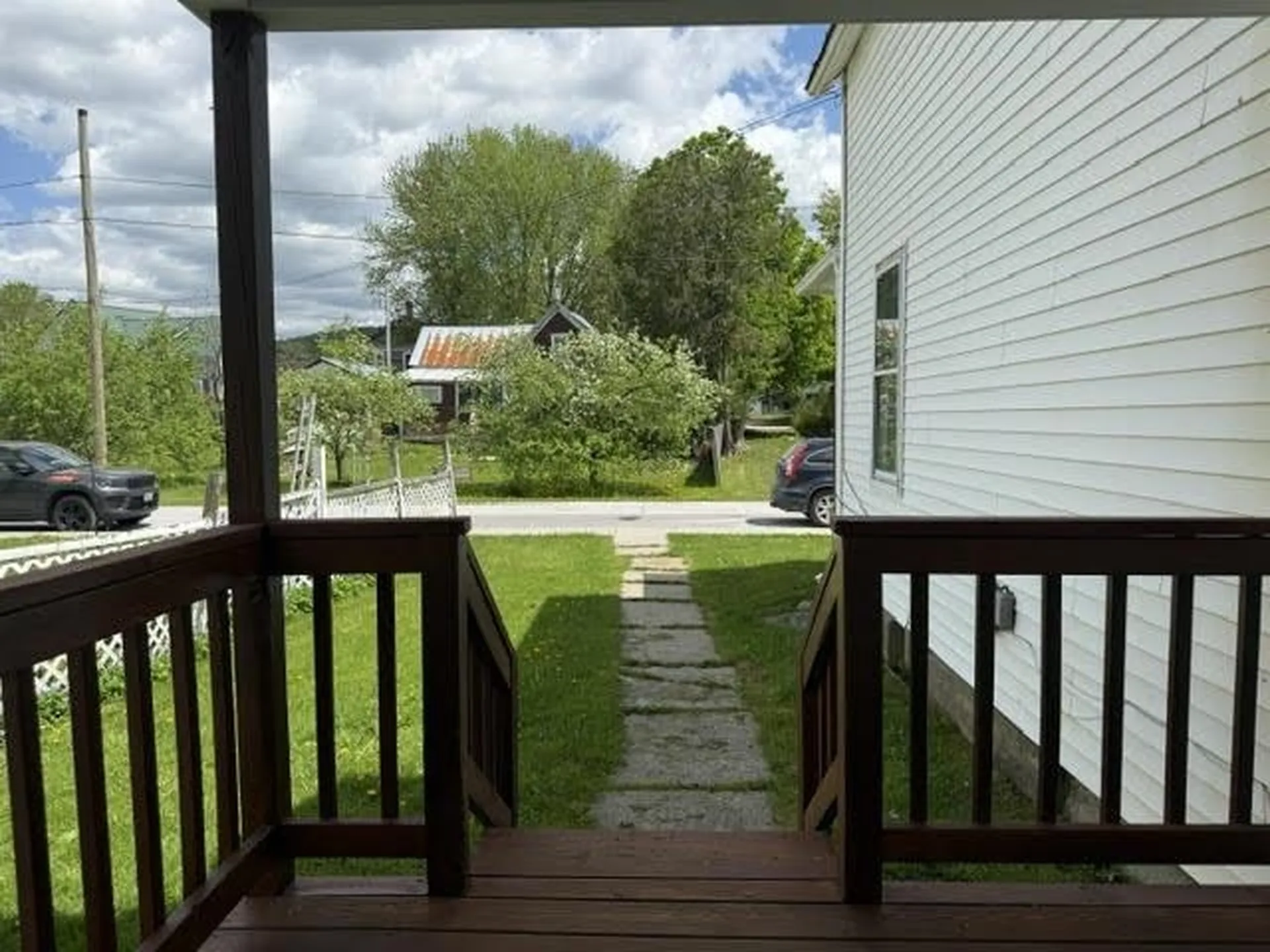 28 Hamilton Place Richford VT 05457