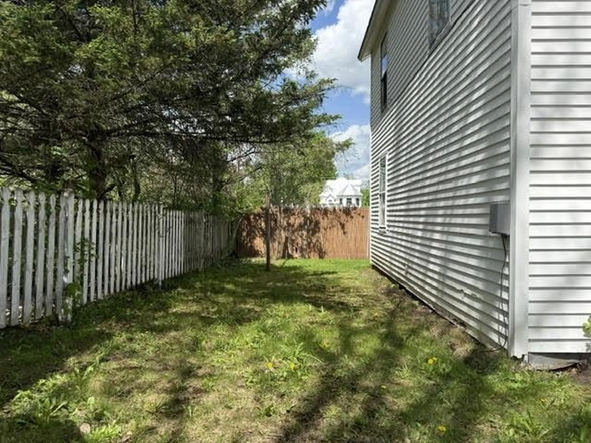 28 Hamilton Place Richford VT 05457