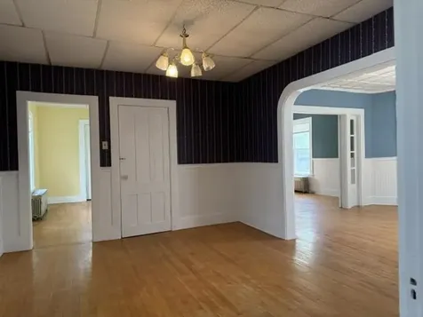 28 Hamilton Place Richford VT 05457