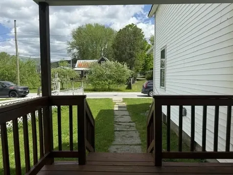 28 Hamilton Place Richford VT 05457