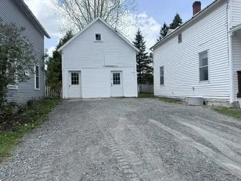 28 Hamilton Place Richford VT 05457
