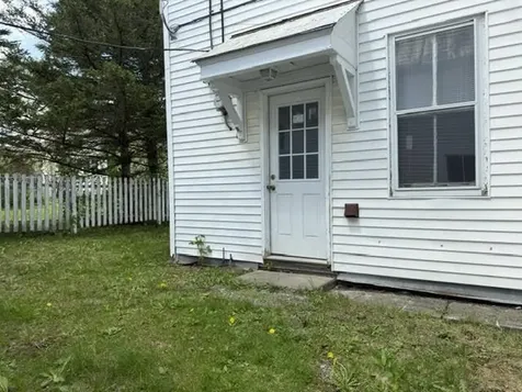 28 Hamilton Place Richford VT 05457