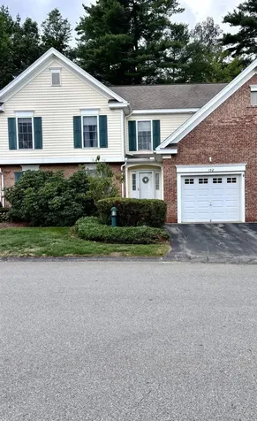 13 Cabernet Drive Concord NH 03303