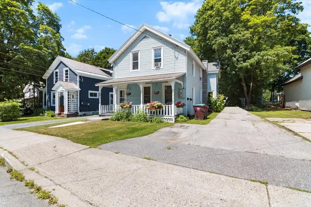 254 Union Street Bennington VT 05201