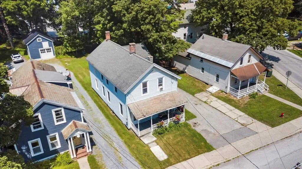 254 Union Street Bennington VT 05201