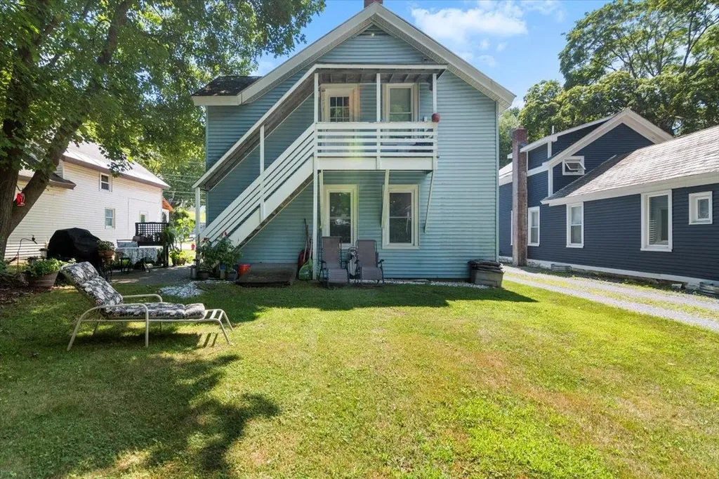 254 Union Street Bennington VT 05201