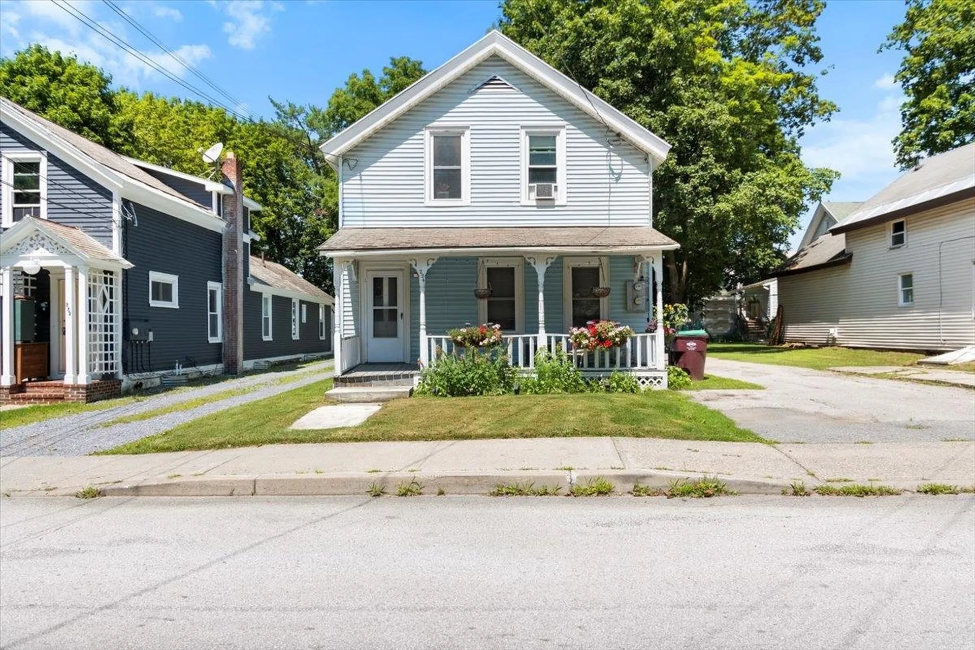 254 Union Street Bennington VT 05201