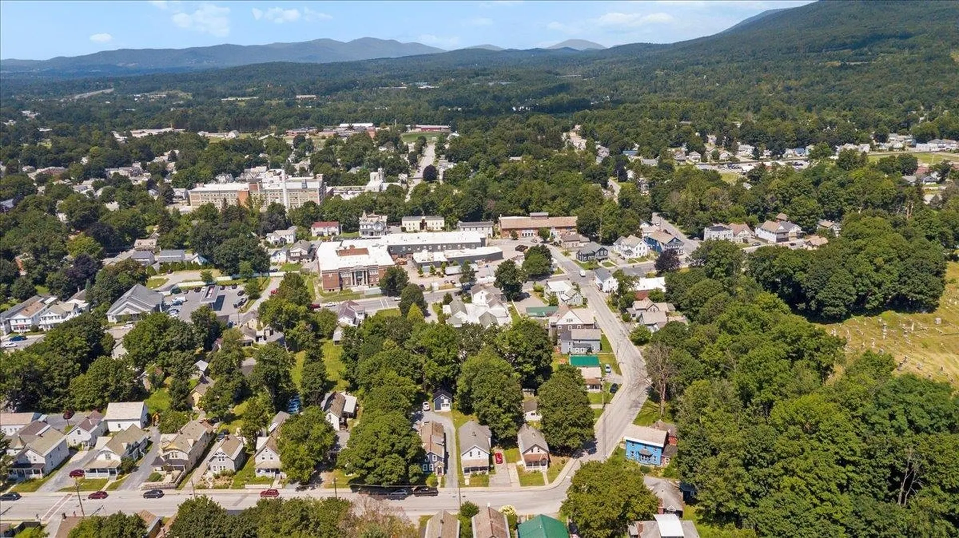 254 Union Street Bennington VT 05201