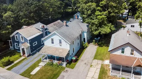 254 Union Street Bennington VT 05201