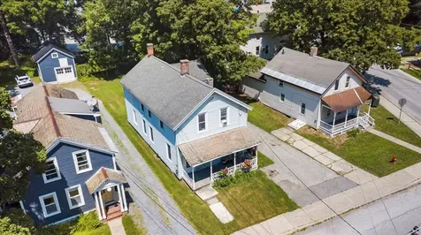 254 Union Street Bennington VT 05201