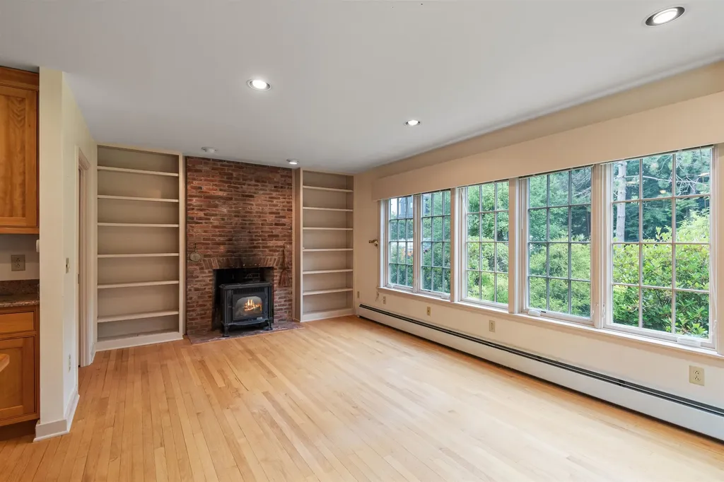 1 Juniper Terrace Burlington VT 05401