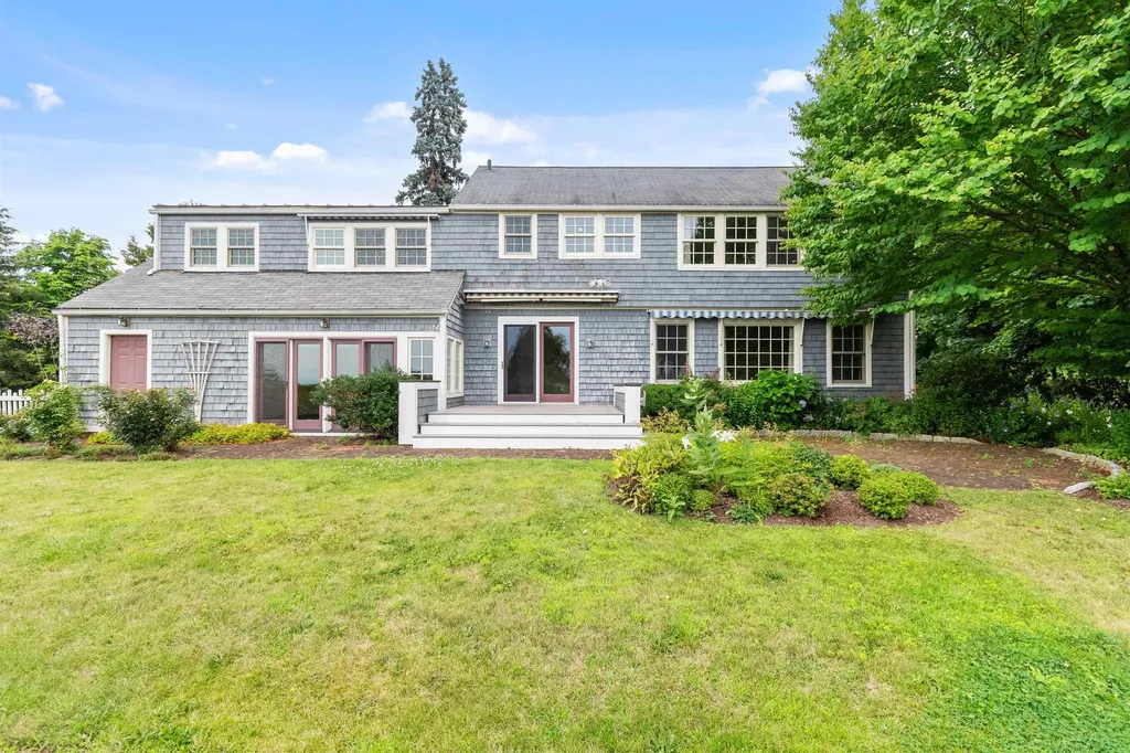 1 Juniper Terrace Burlington VT 05401